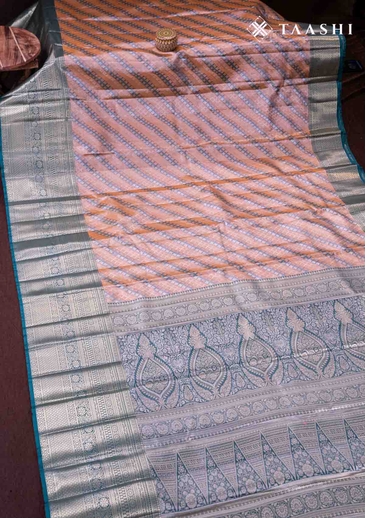 Silk Saree