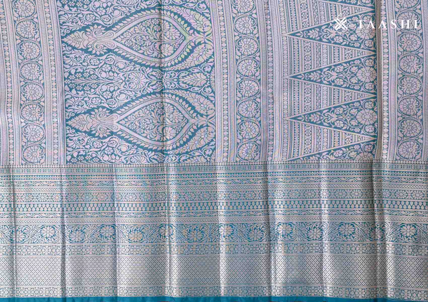 Silk Saree