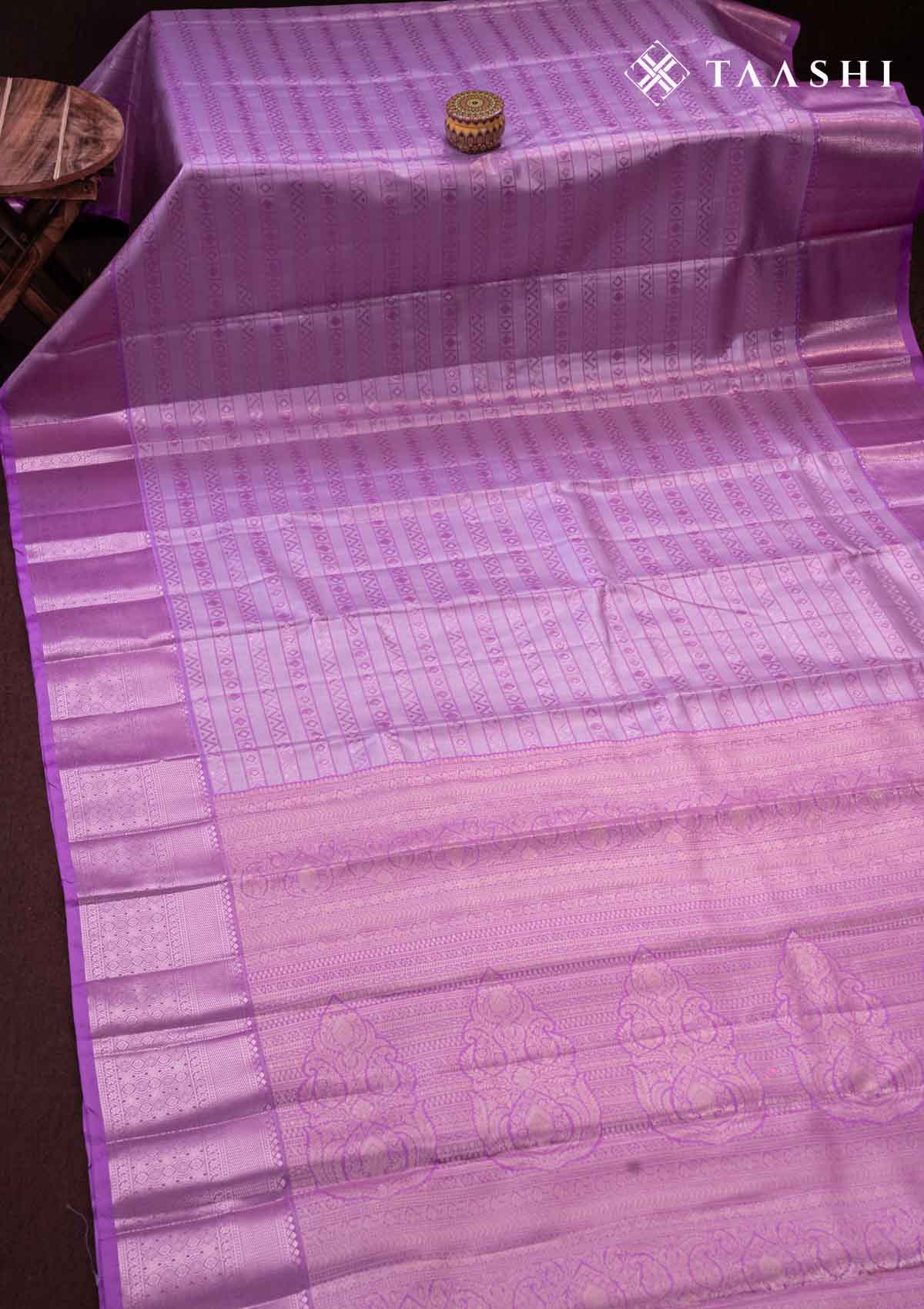 Silk Saree