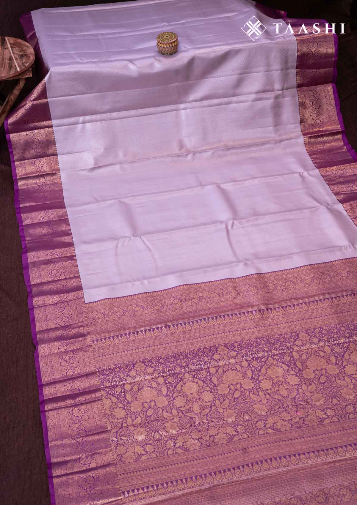 Silk Saree