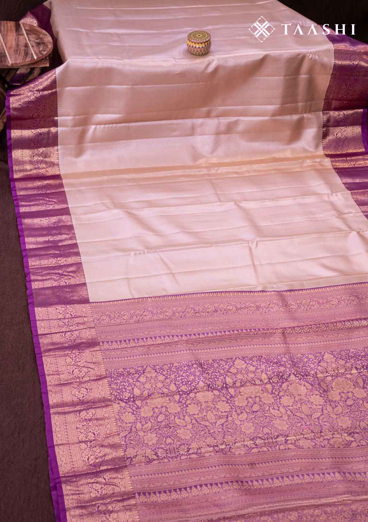 Silk Saree