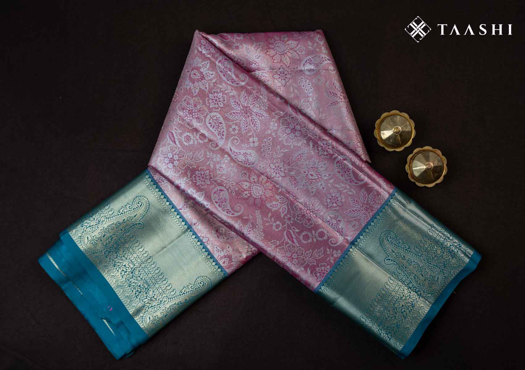 Silk Woven Saree