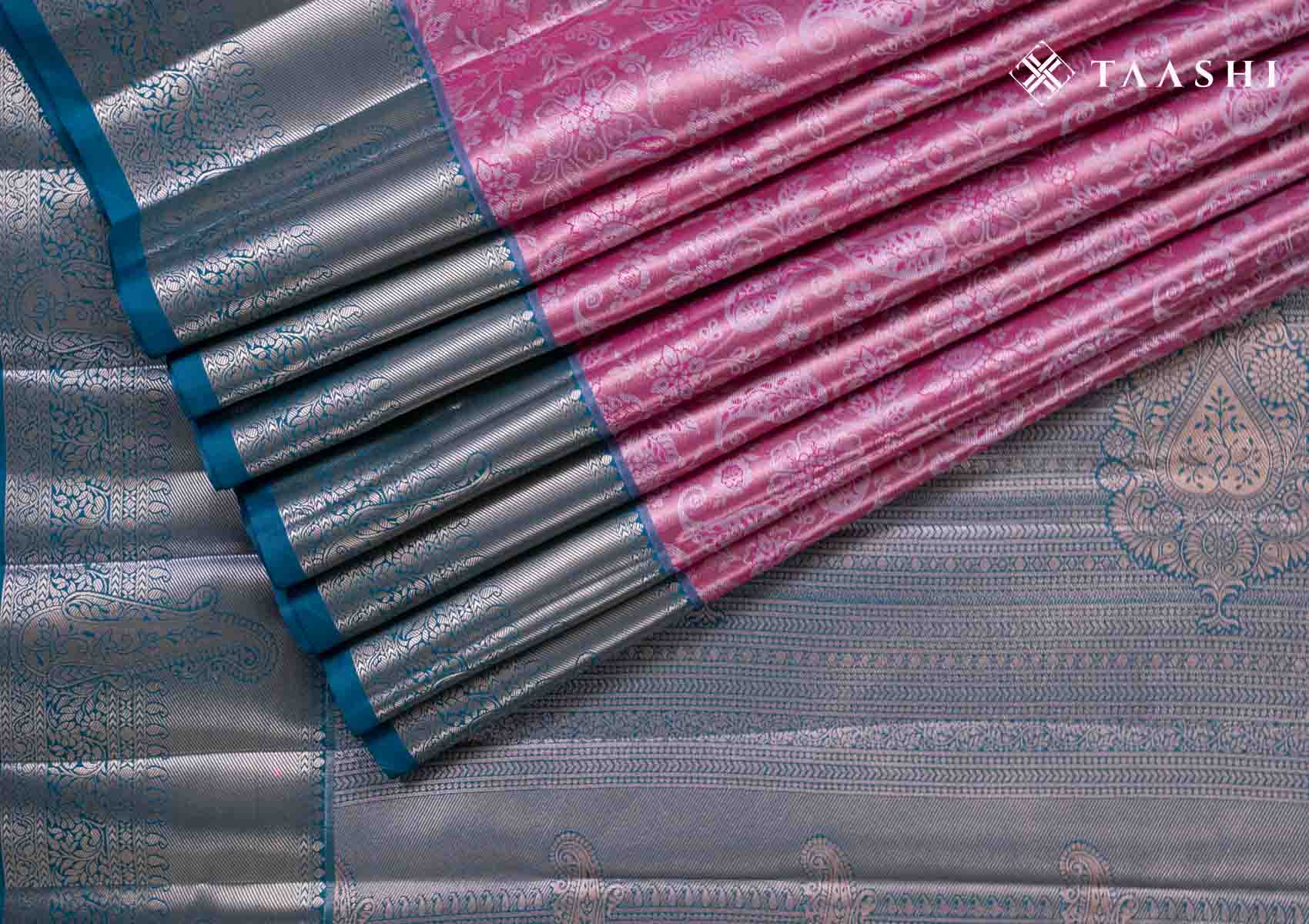 Silk Woven Saree