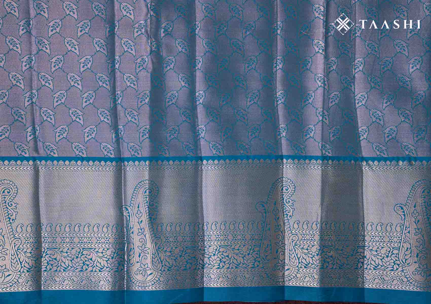 Silk Woven Saree