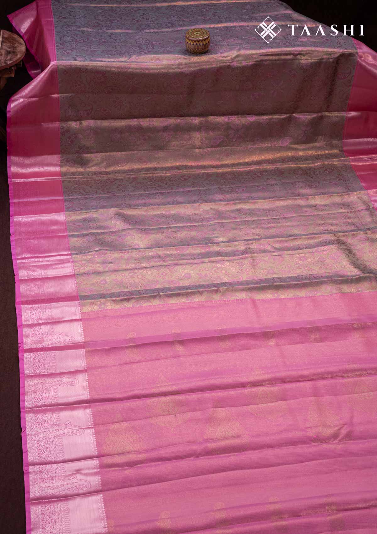 Silk Saree