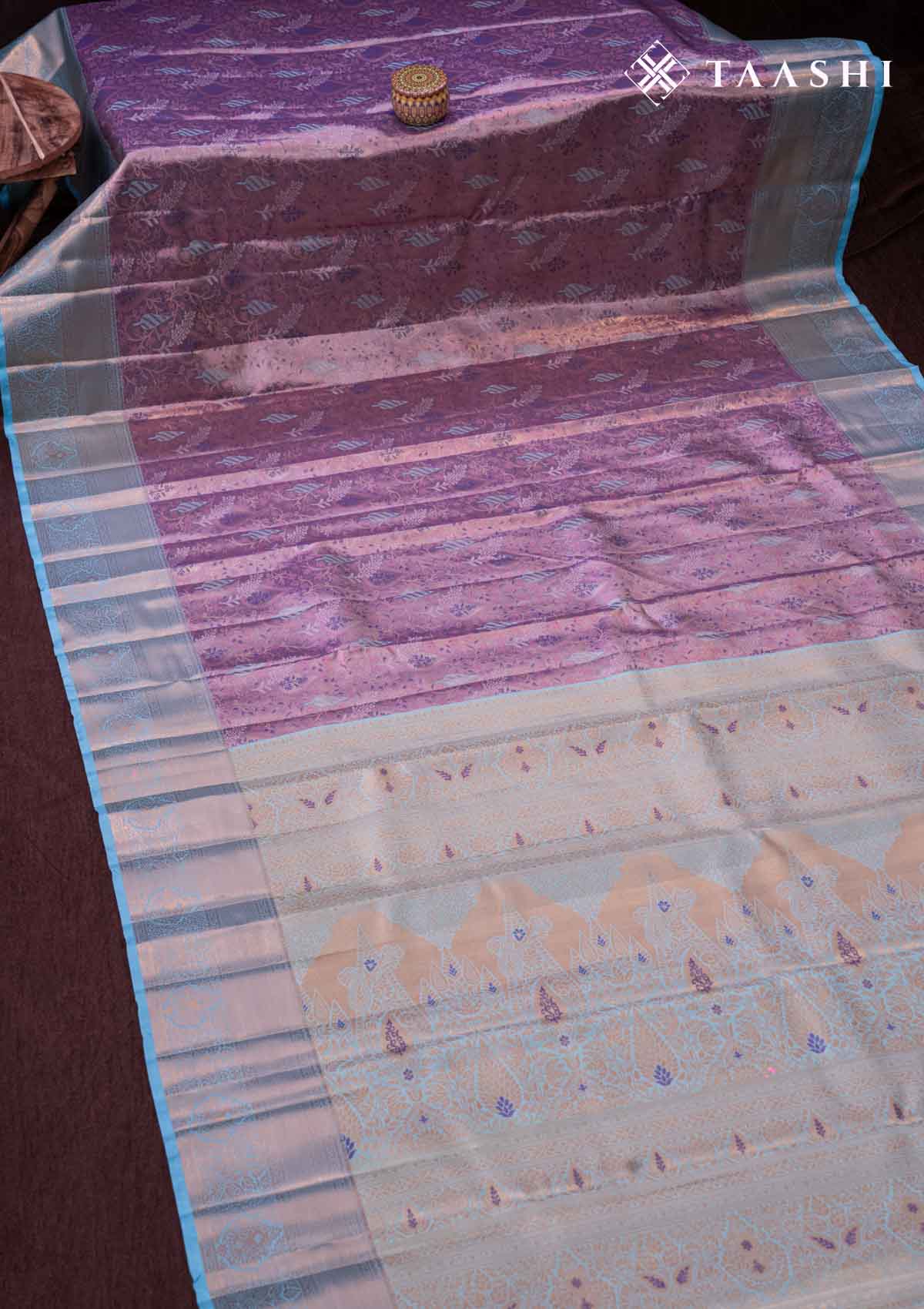 Silk Saree