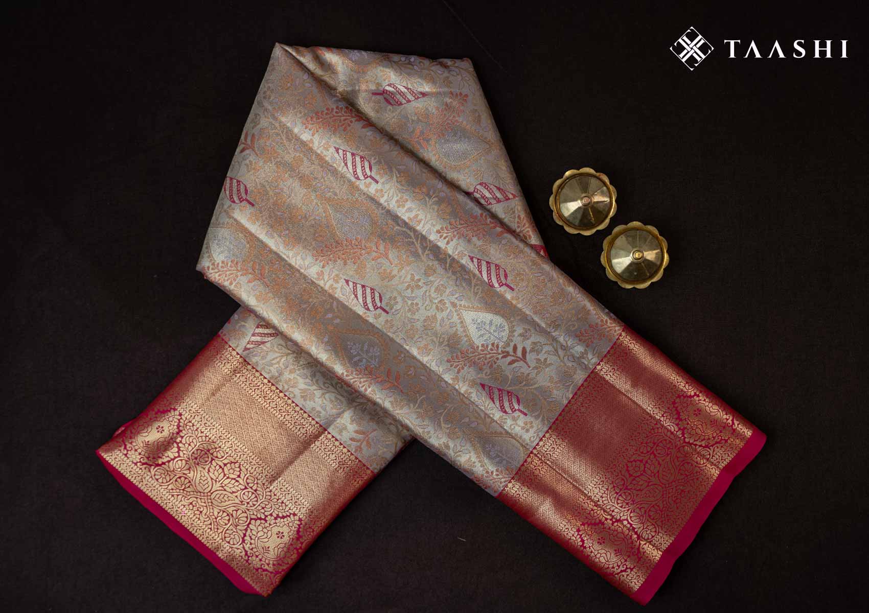Silk Saree