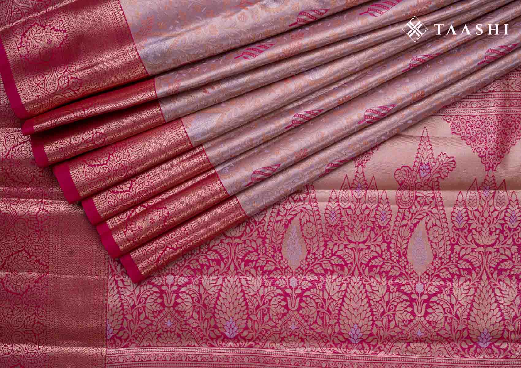 Silk Saree