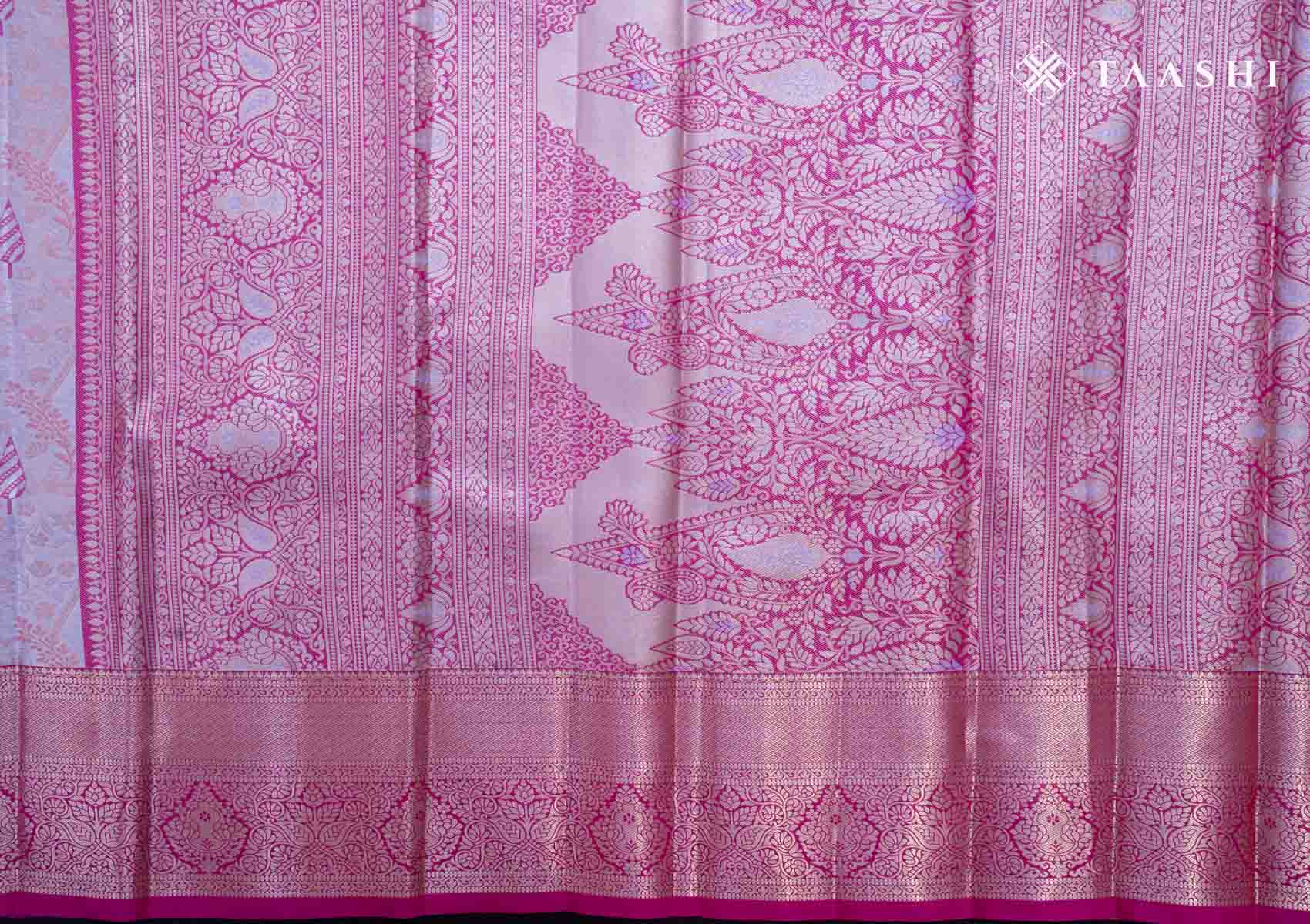 Silk Saree