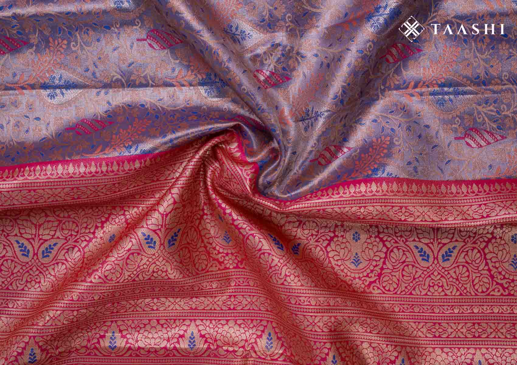Silk Saree