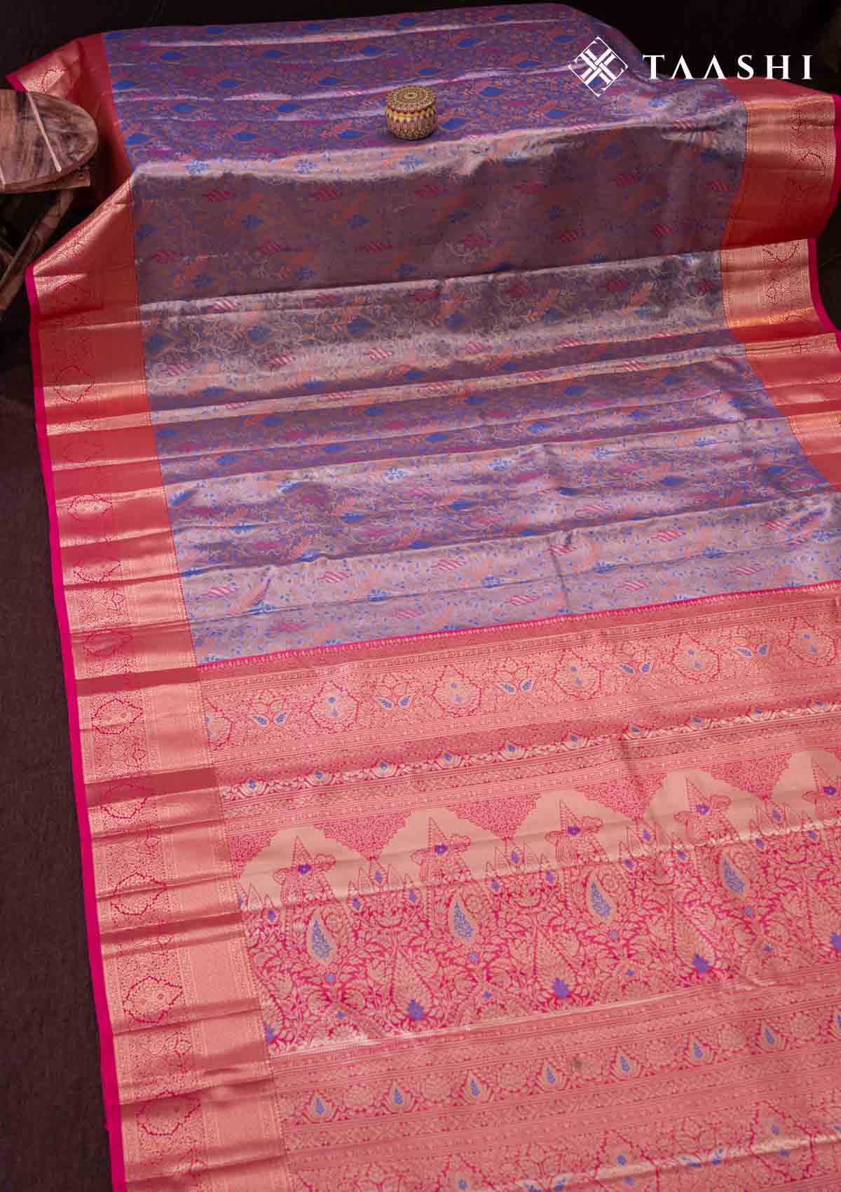 Silk Saree