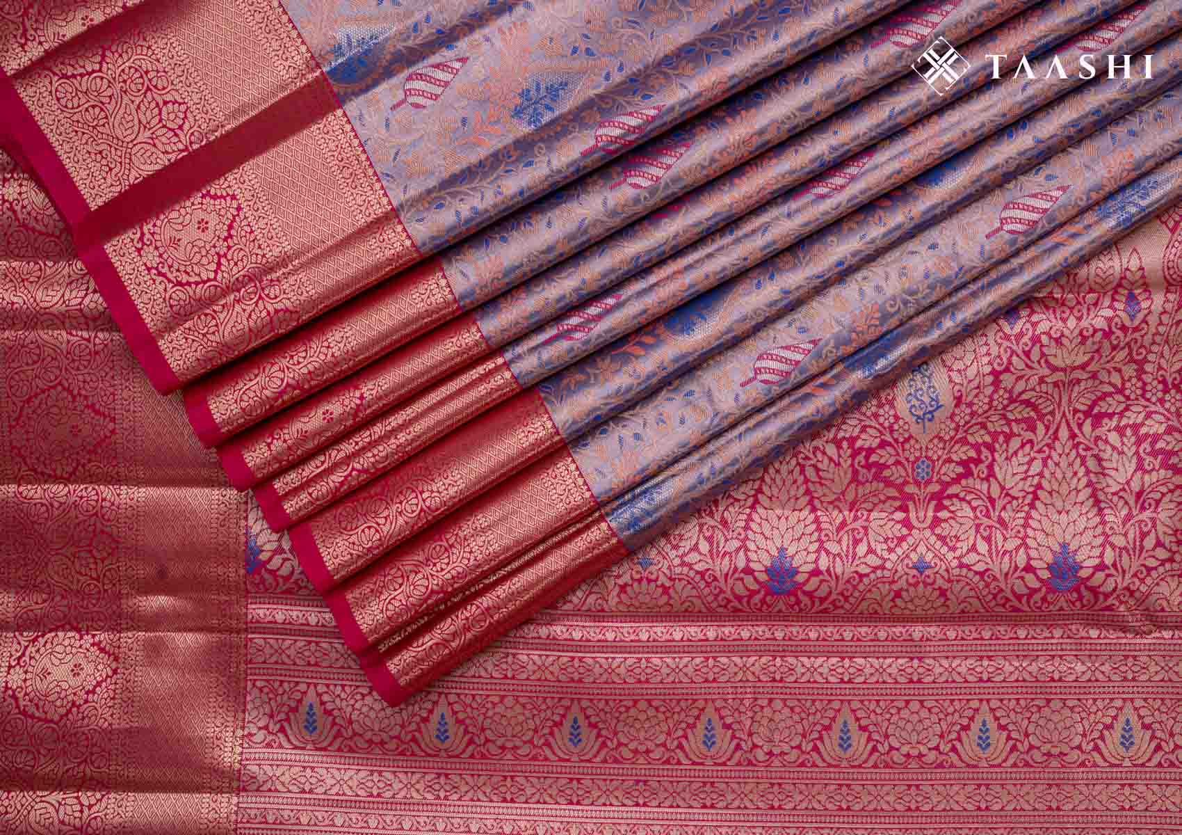Silk Saree