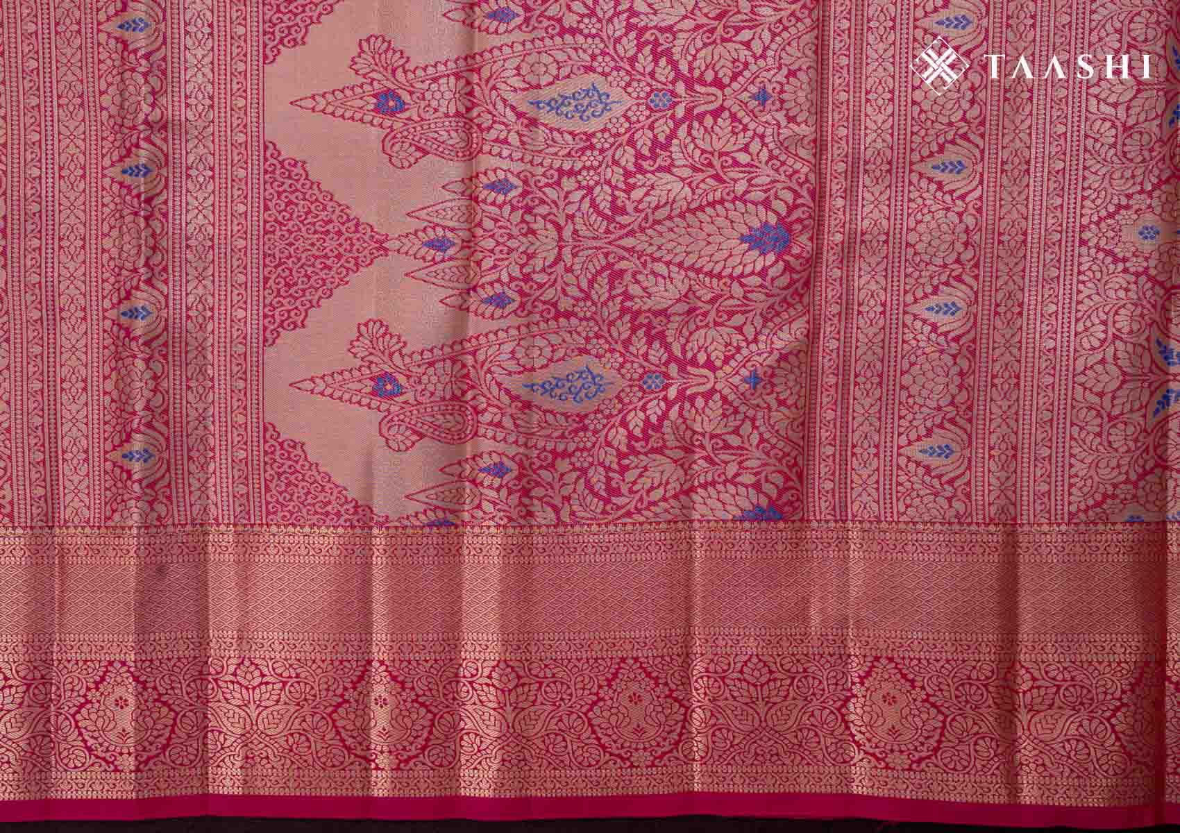 Silk Saree