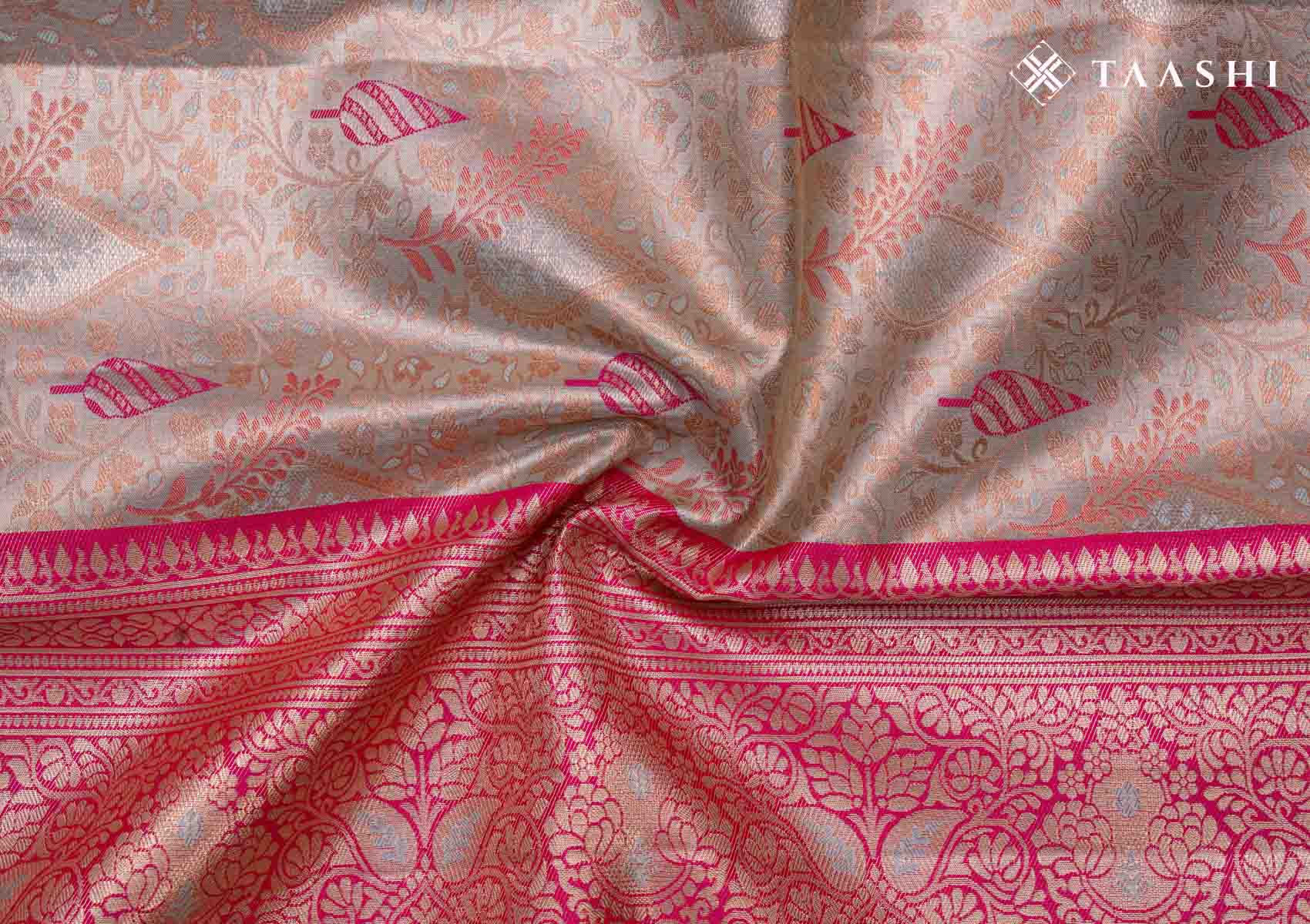 Silk Saree