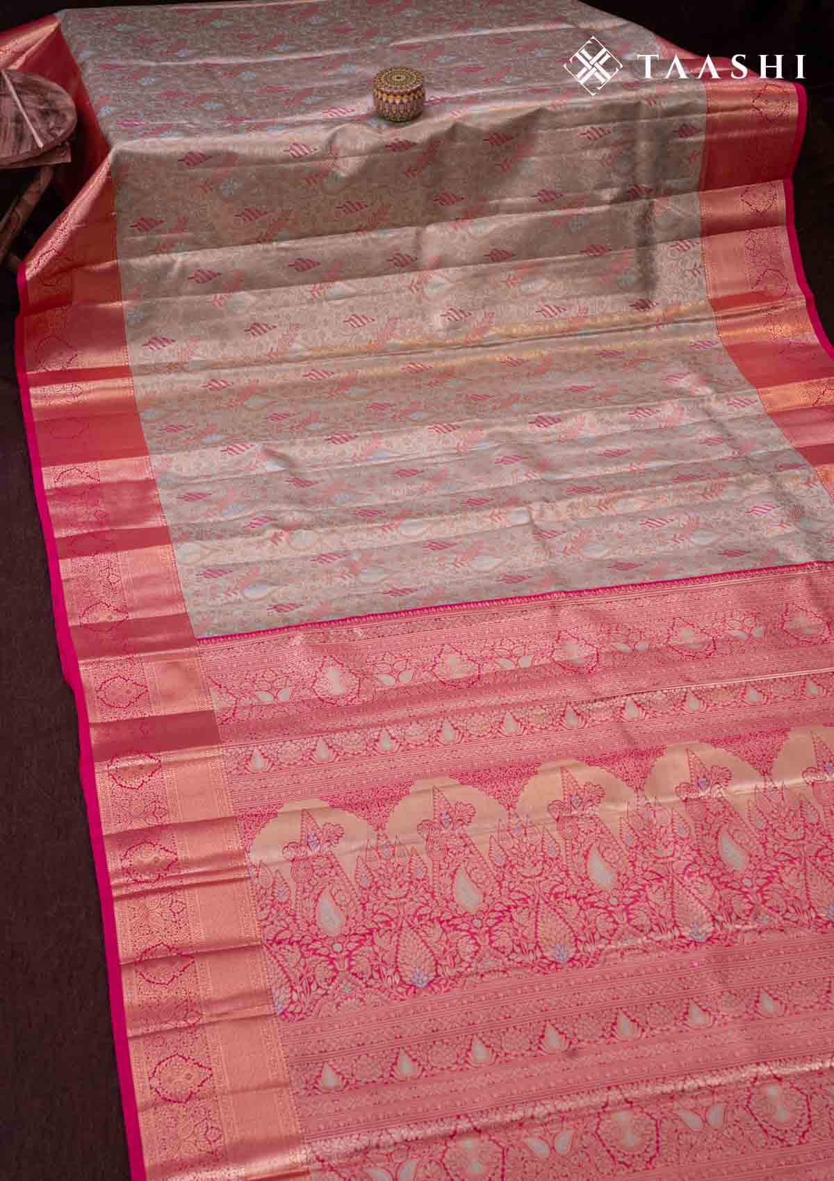 Silk Saree