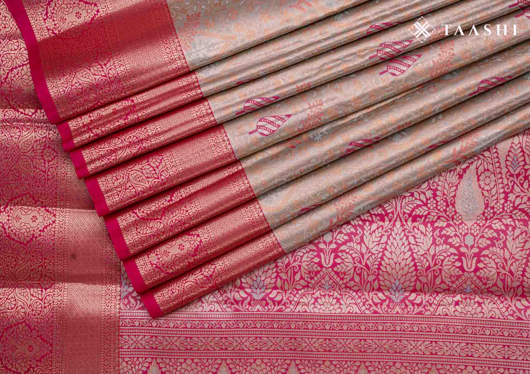 Silk Saree