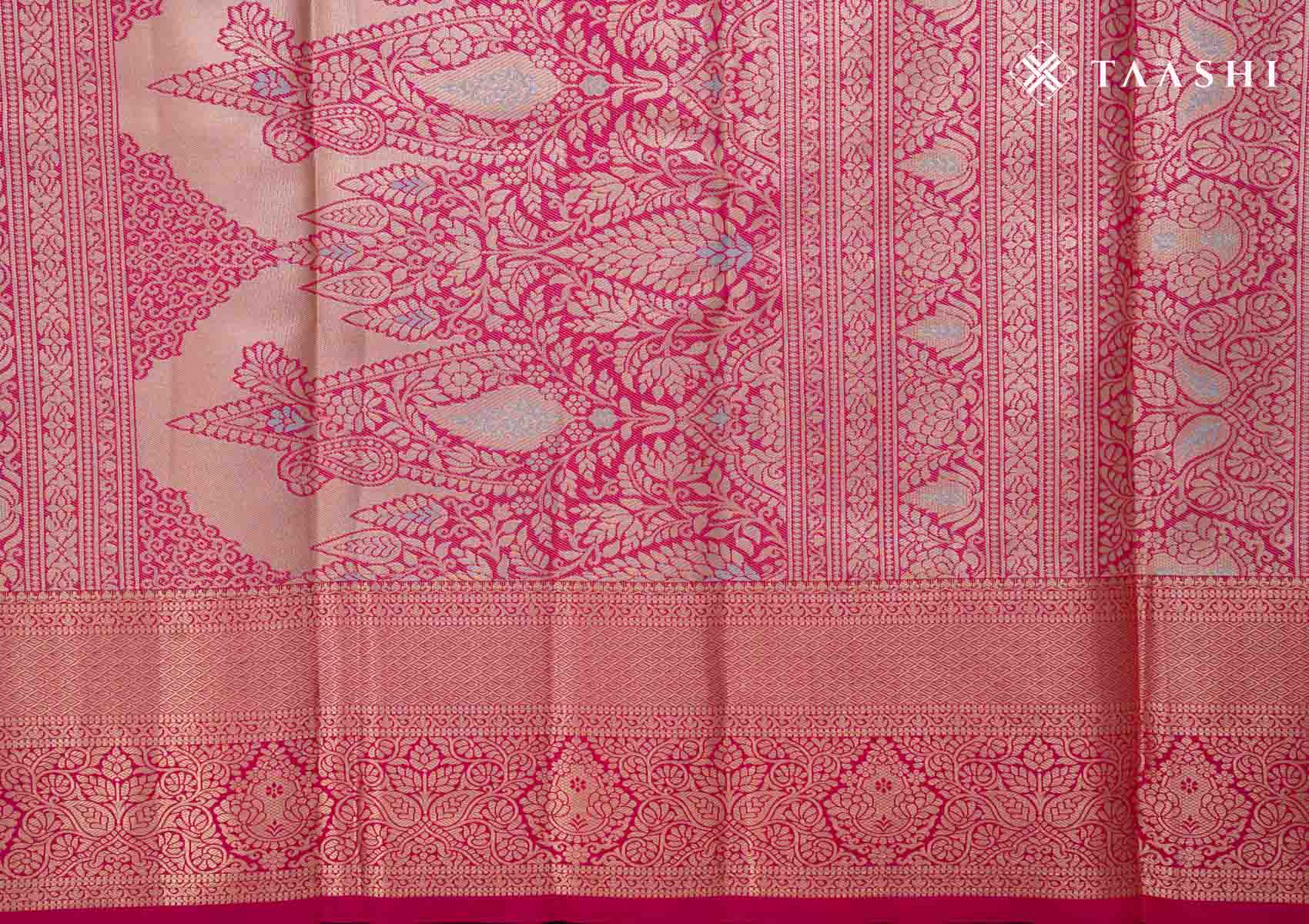 Silk Saree