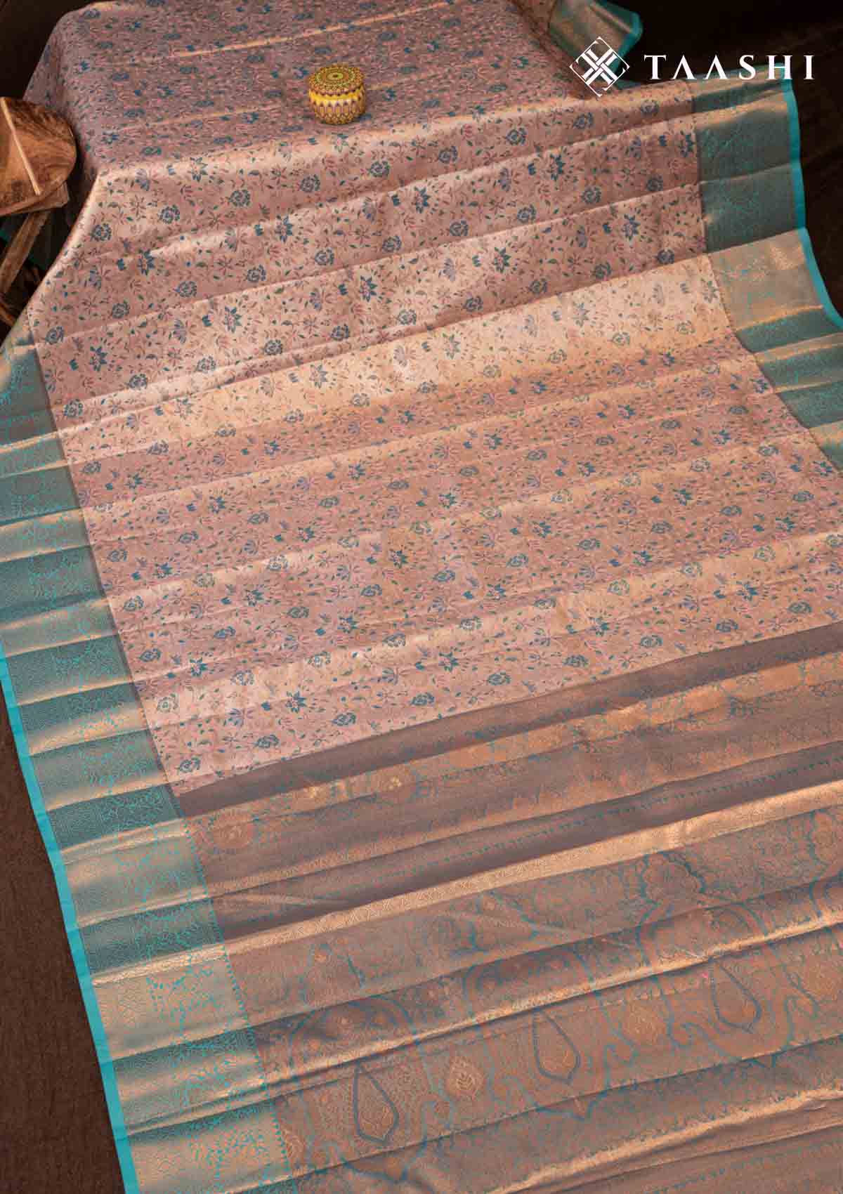Silk Saree