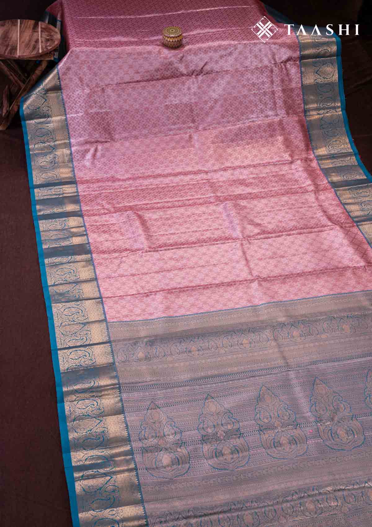 Silk Saree