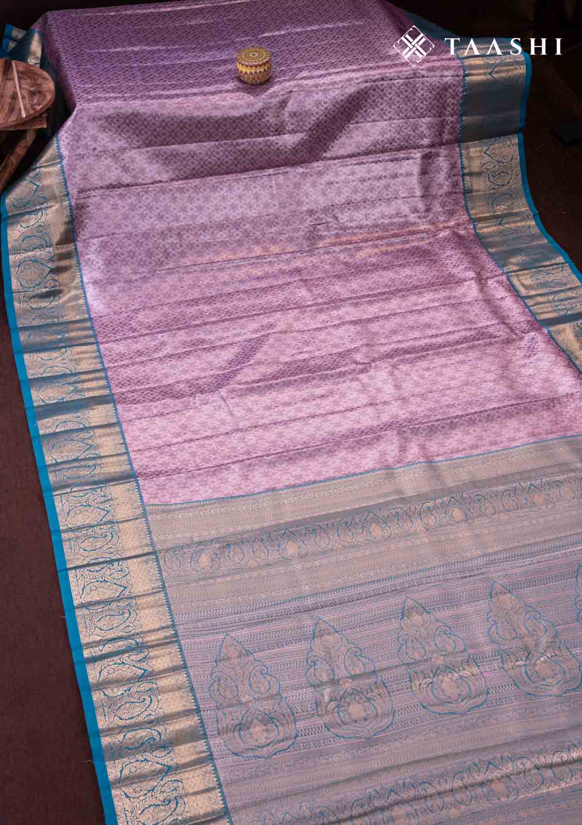 Silk Saree
