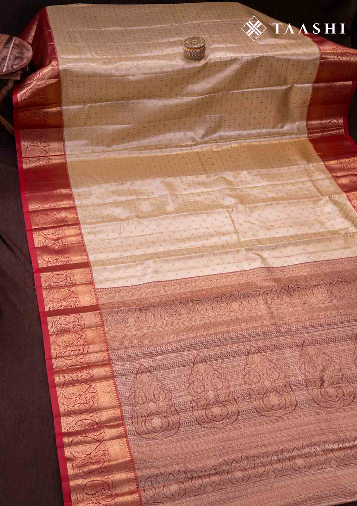 Silk Saree