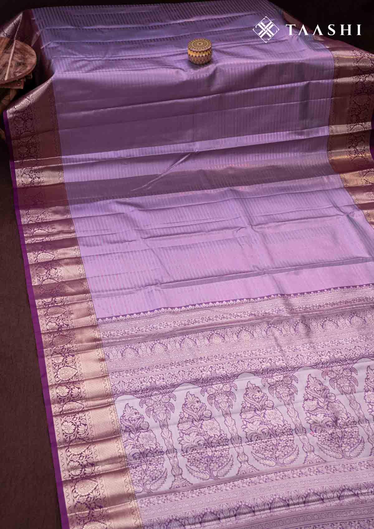 Kanchipuram Saree