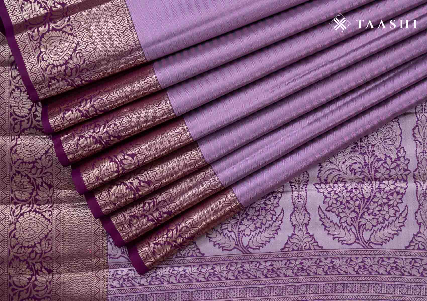Kanchipuram Saree