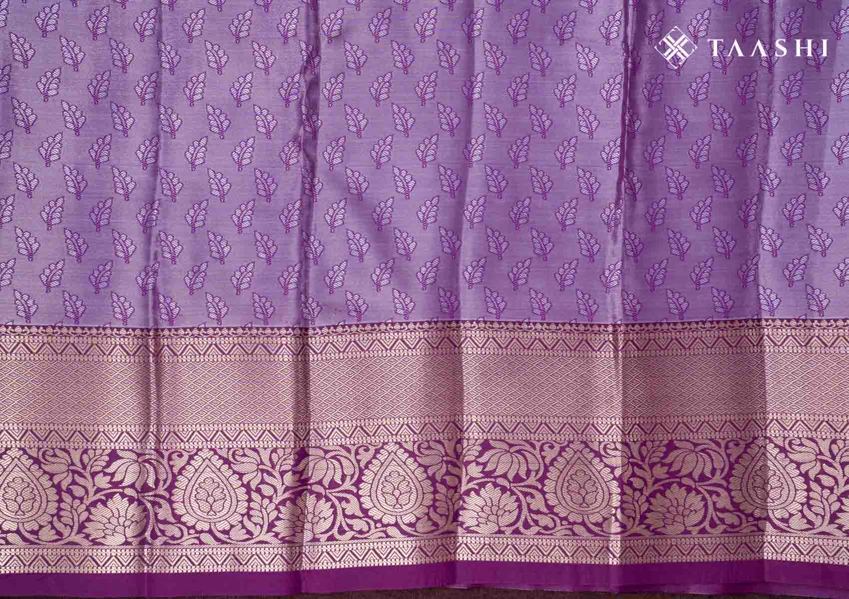 Kanchipuram Saree
