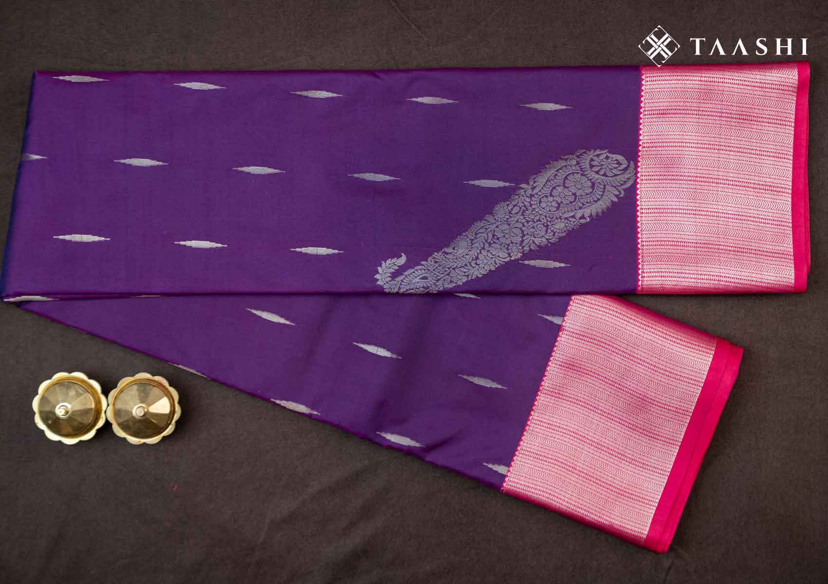 Kanchipuram Saree