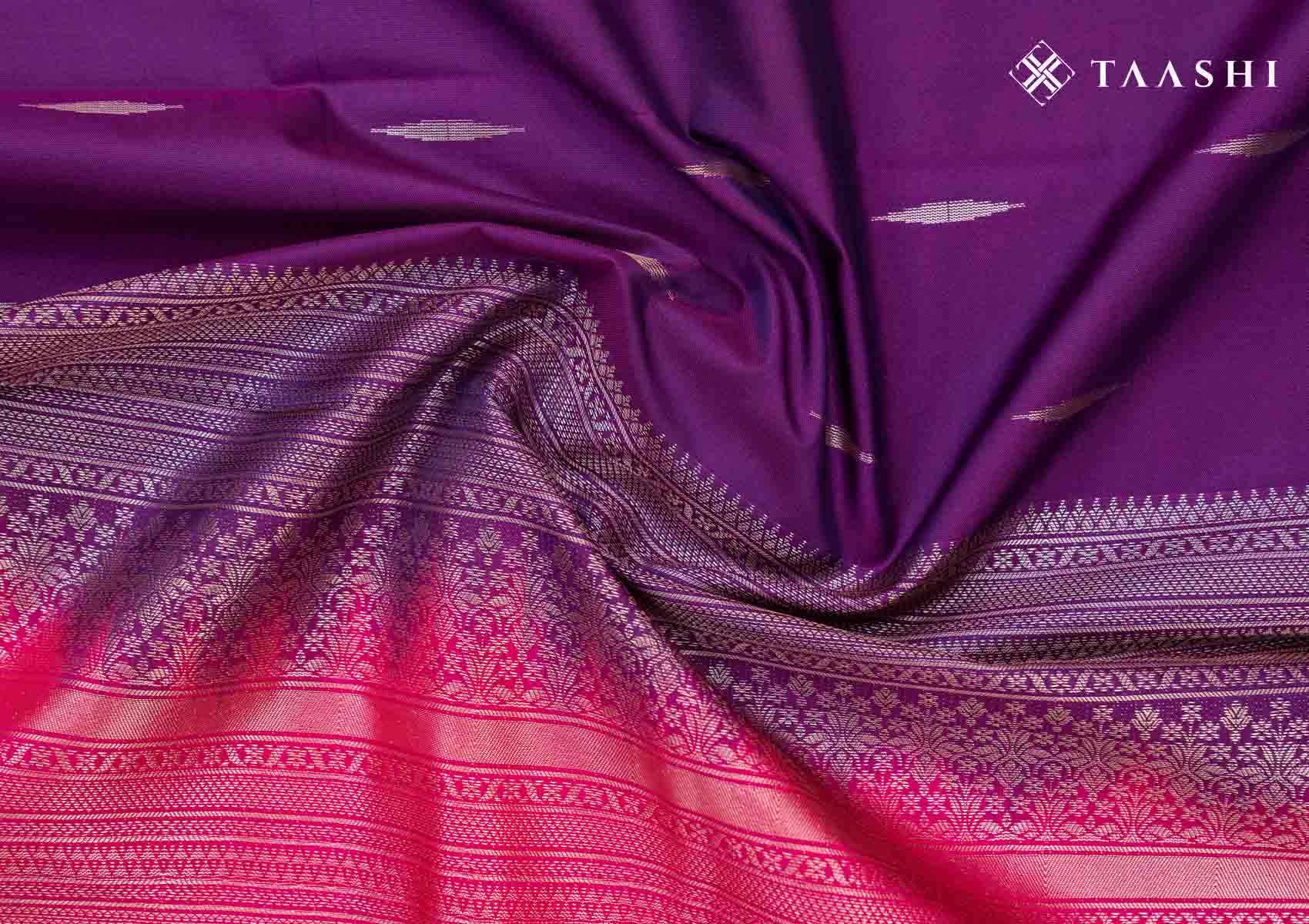 Kanchipuram Saree