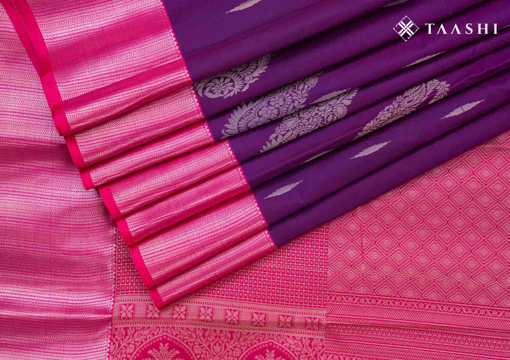 Kanchipuram Saree