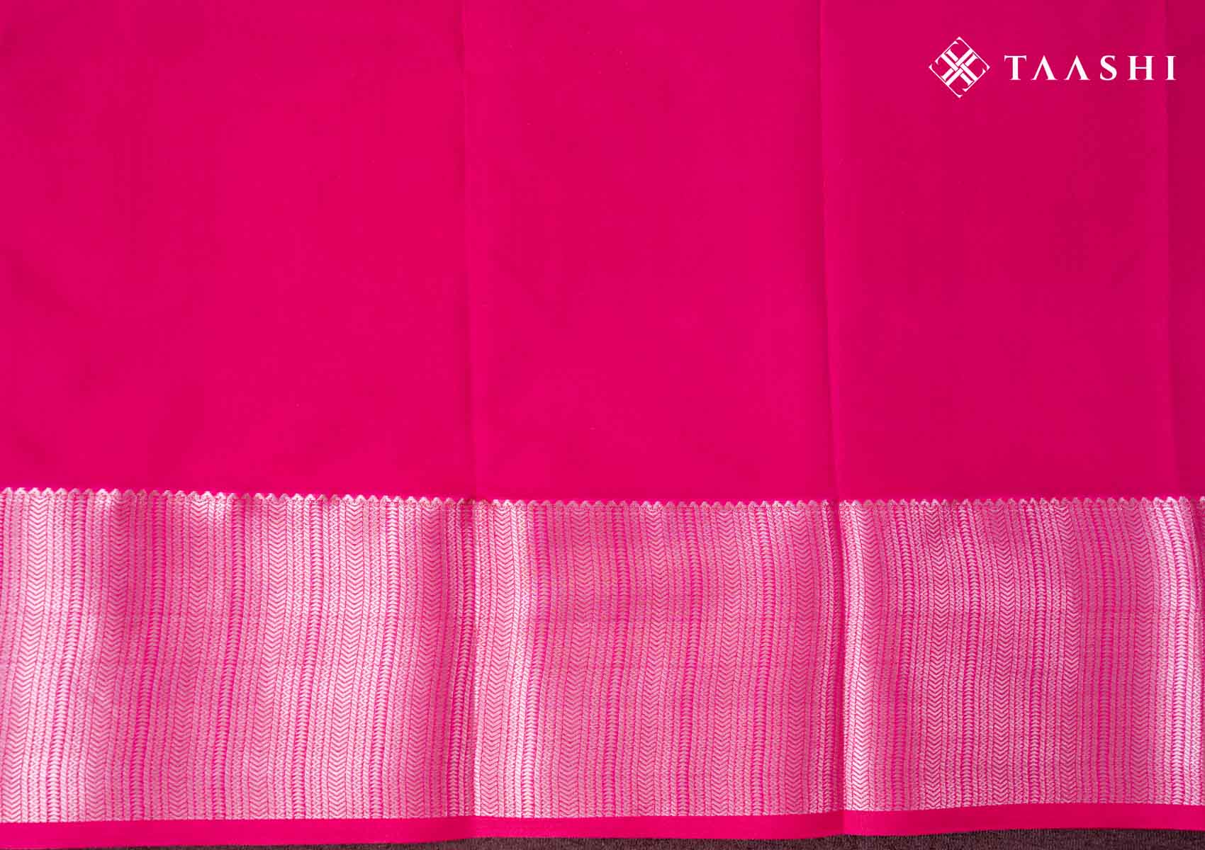 Kanchipuram Saree
