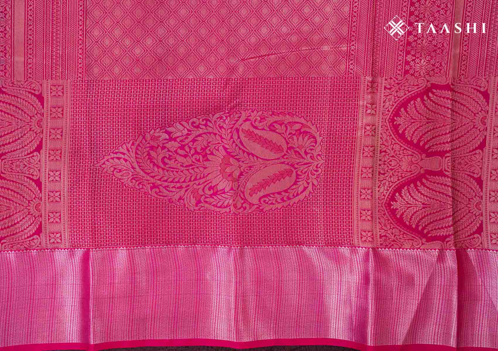 Kanchipuram Saree