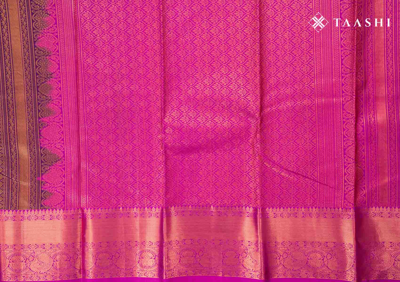 Kanchipuram Saree