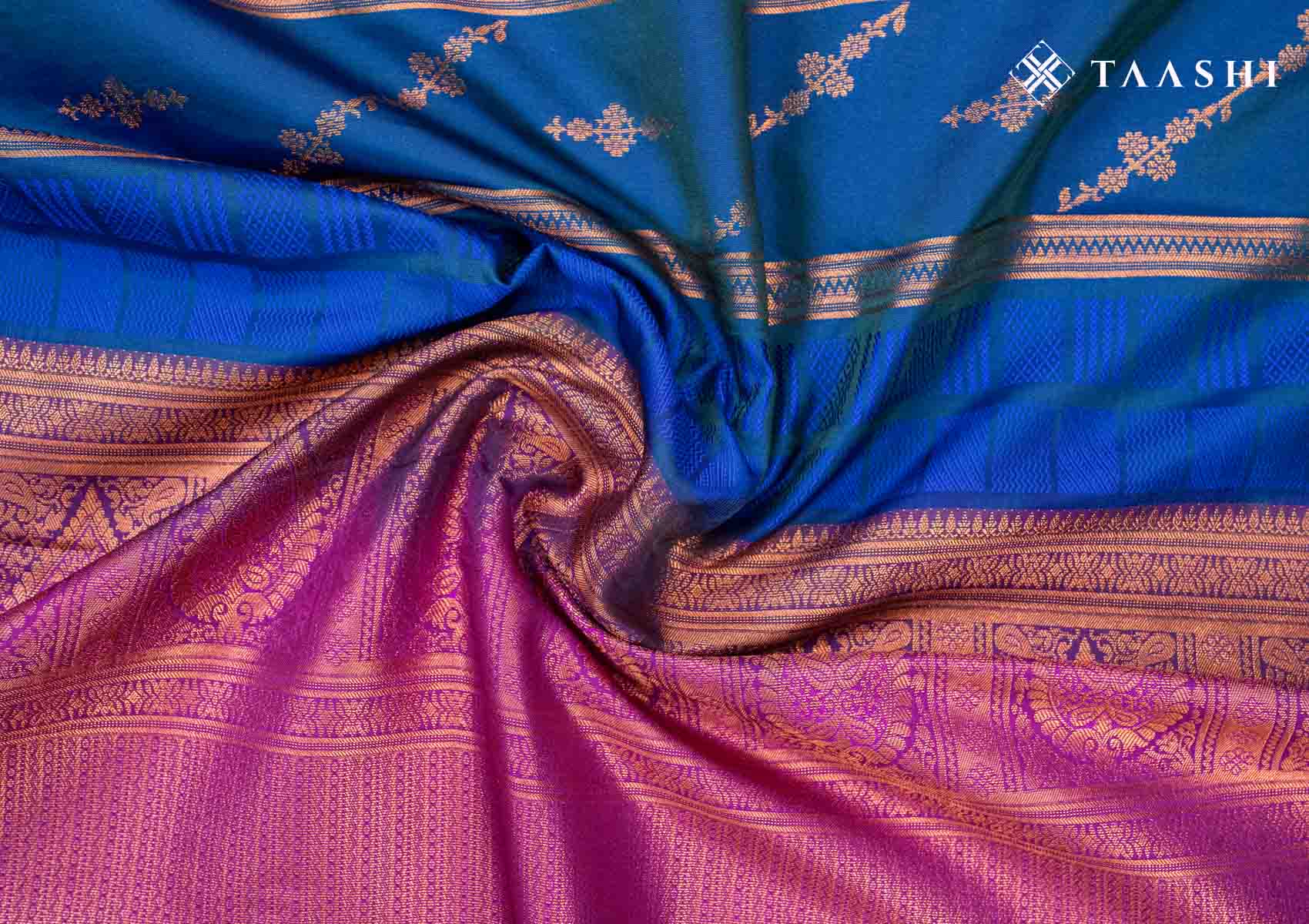 Kanchipuram Saree