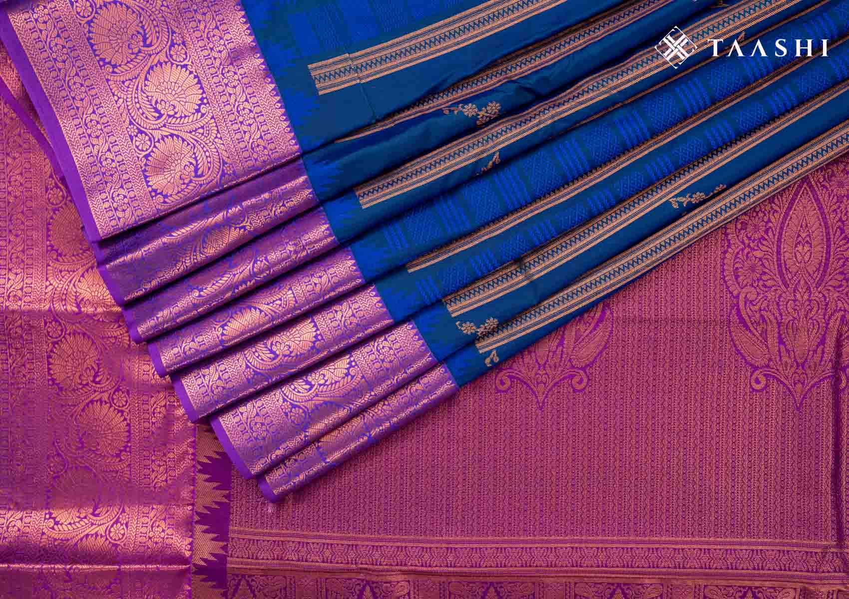 Kanchipuram Saree