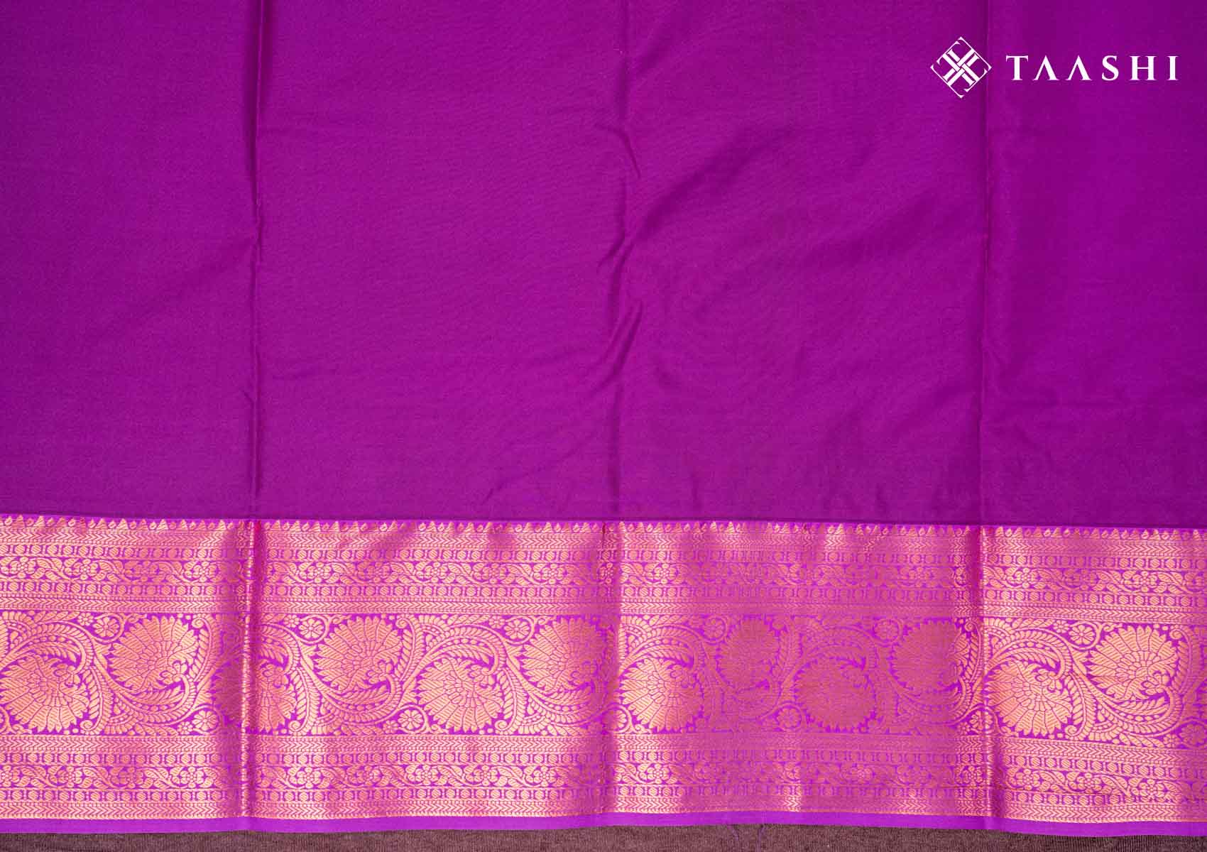 Kanchipuram Saree