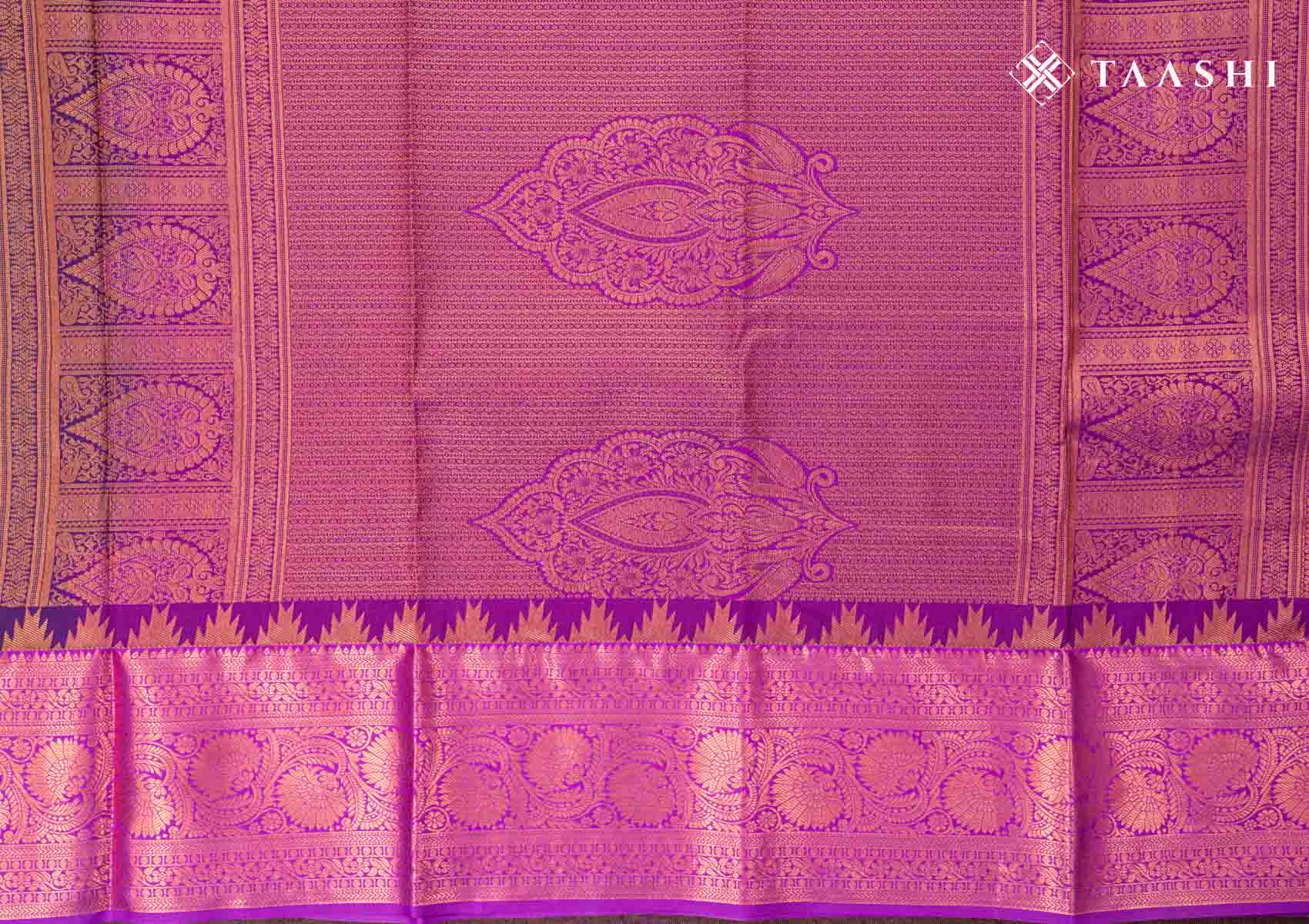 Kanchipuram Saree