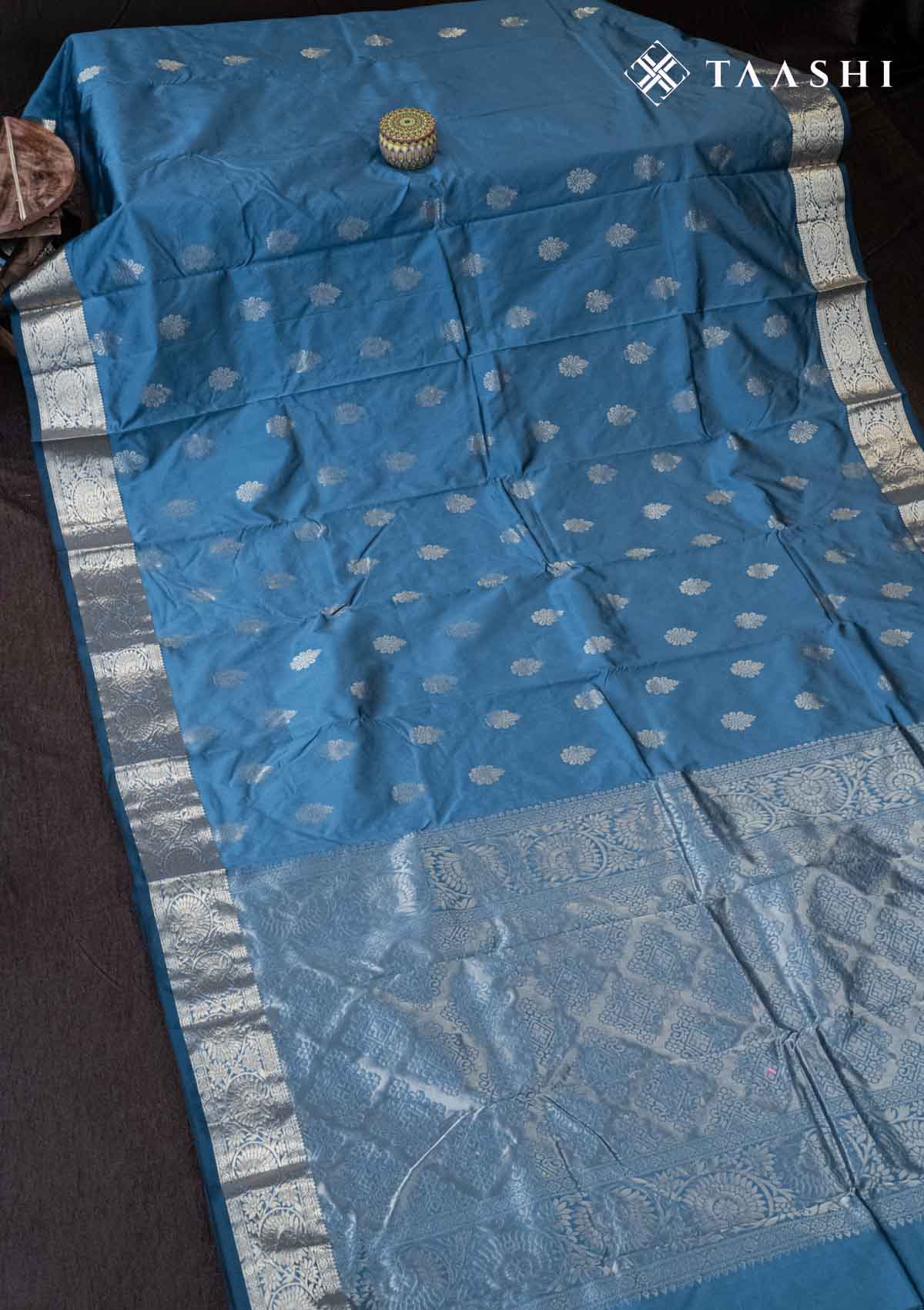 Silk Saree