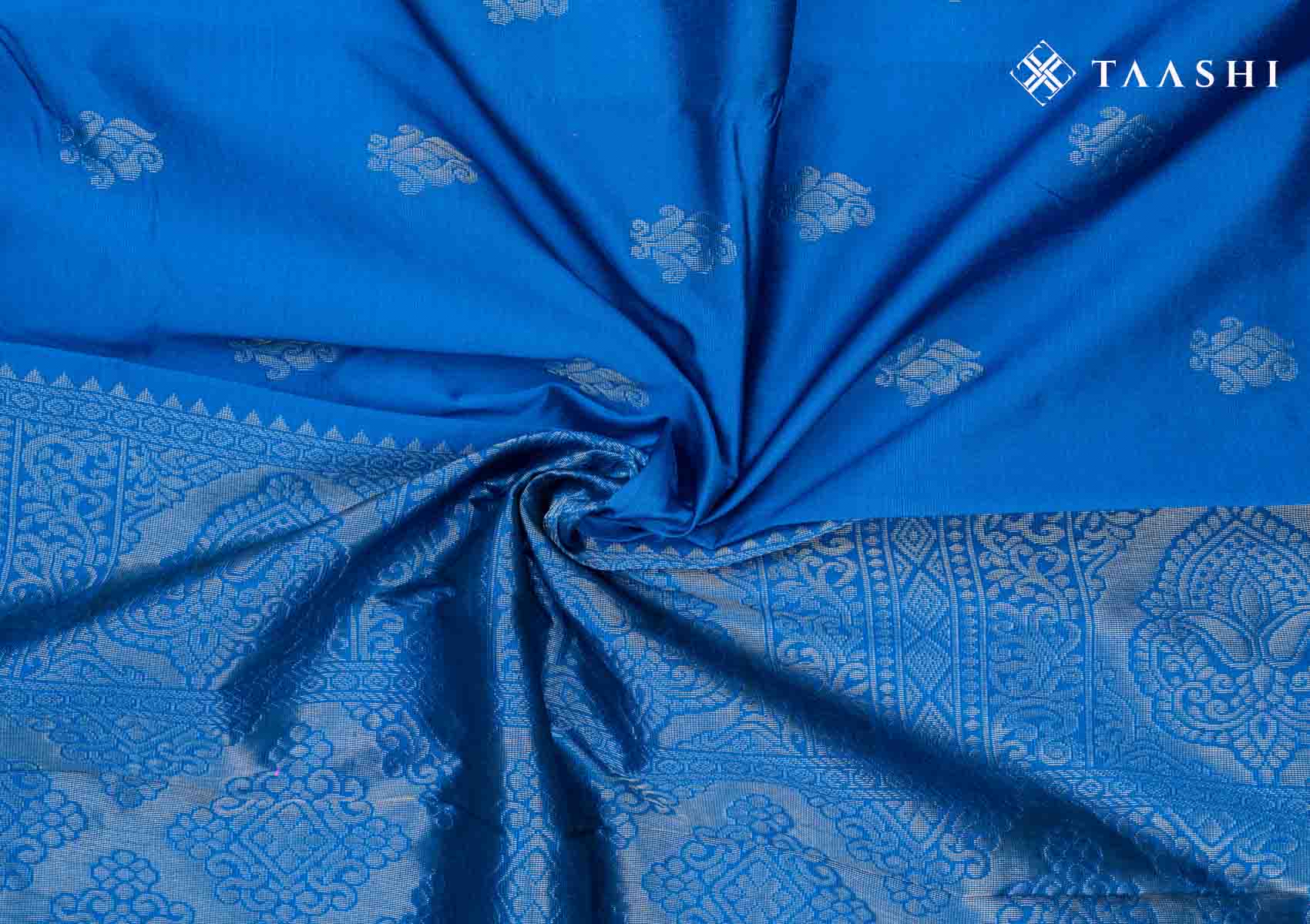 Kanivaram Silk Saree