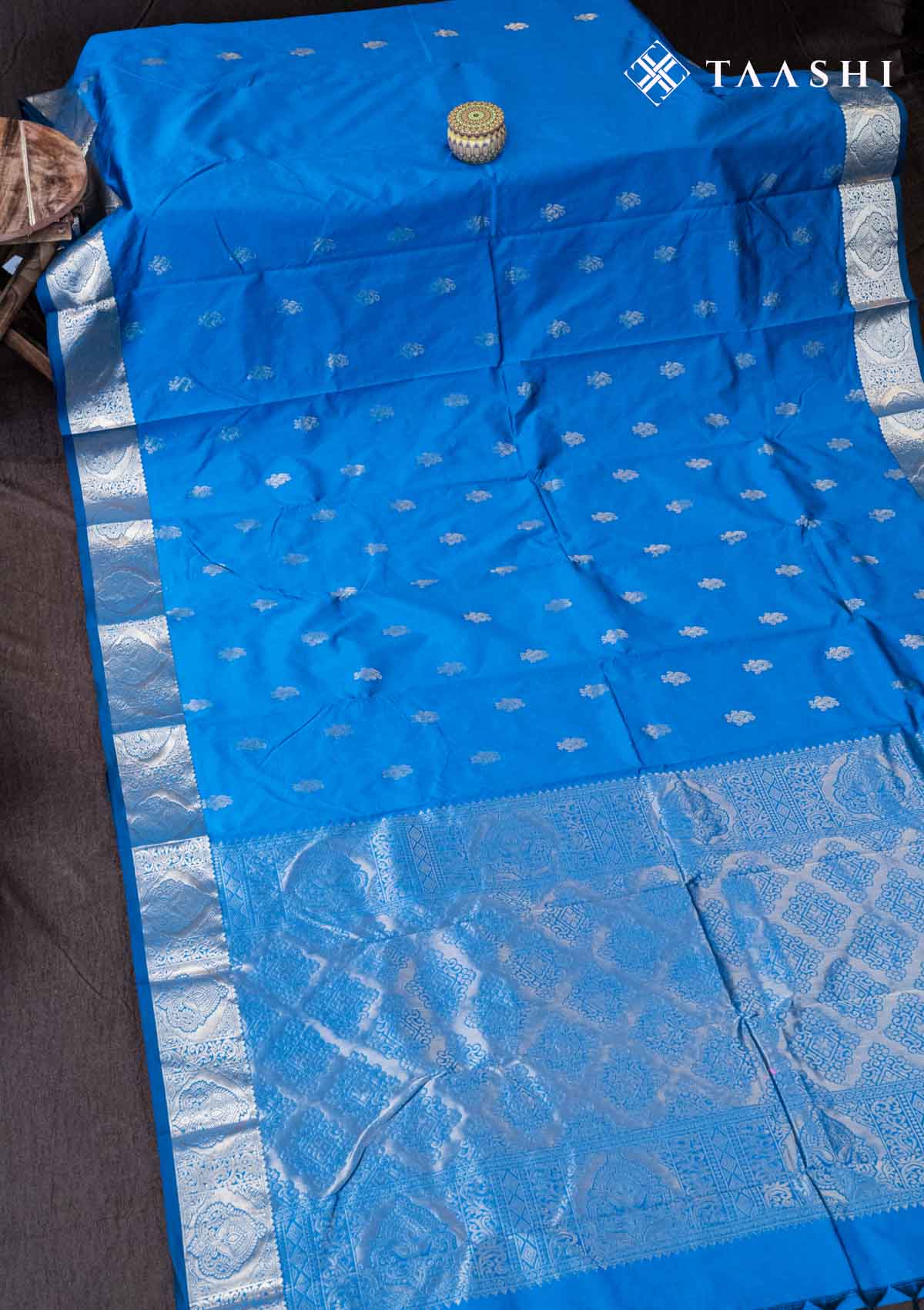 Kanivaram Silk Saree