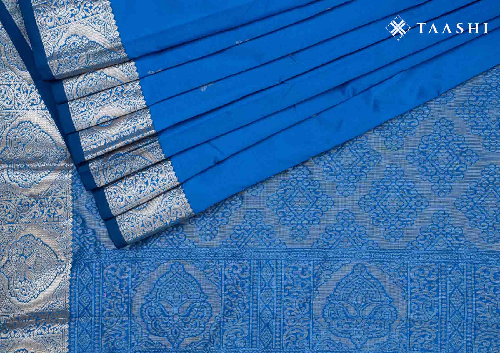 Kanivaram Silk Saree