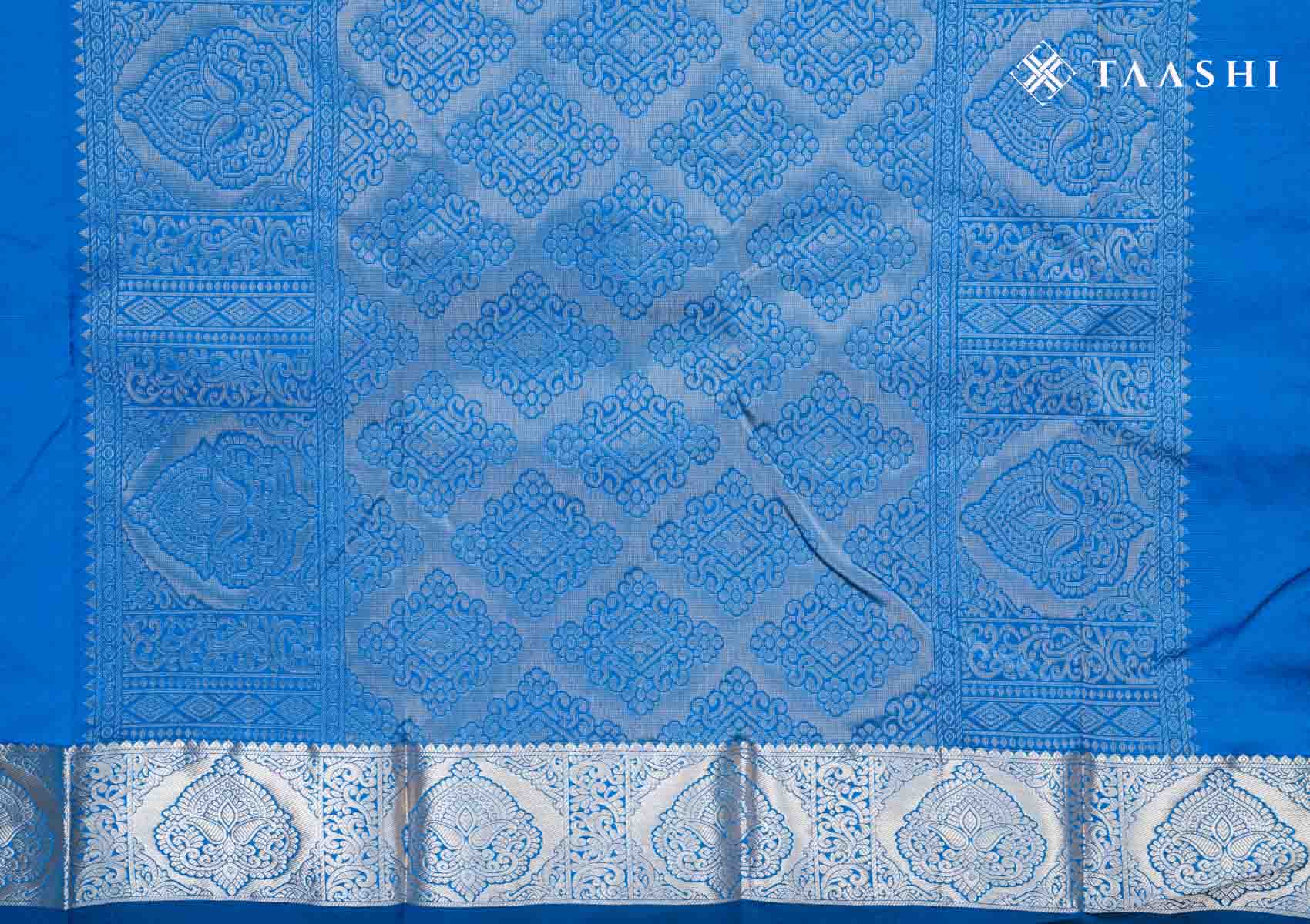 Kanivaram Silk Saree