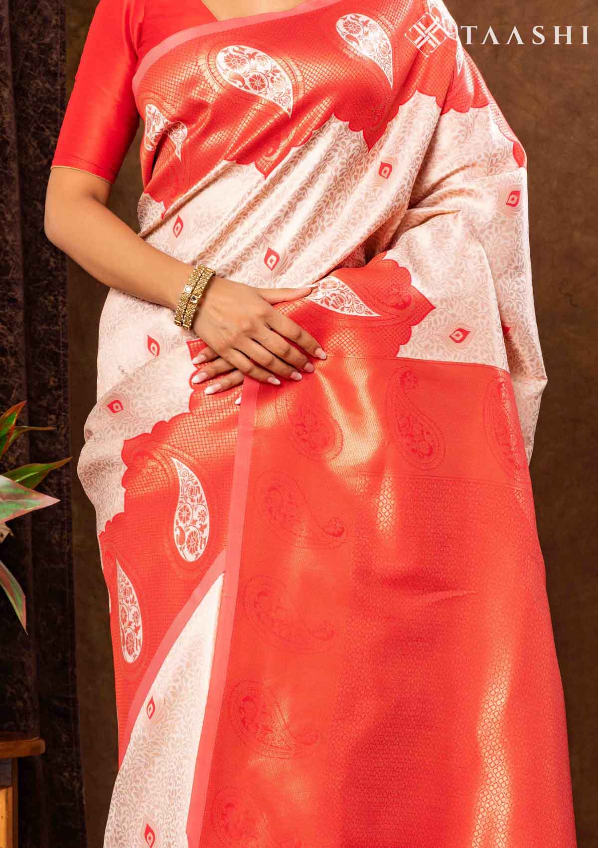 Silk Saree