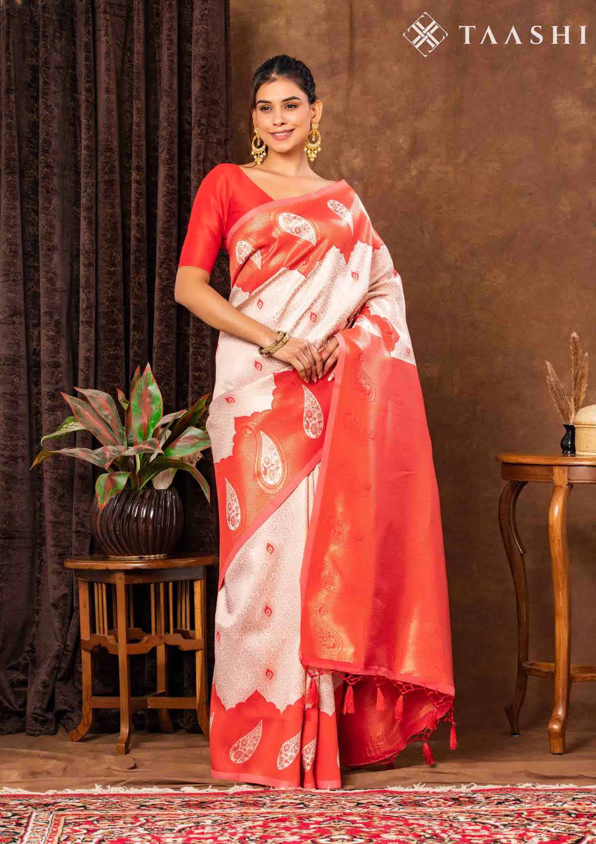 Silk Saree