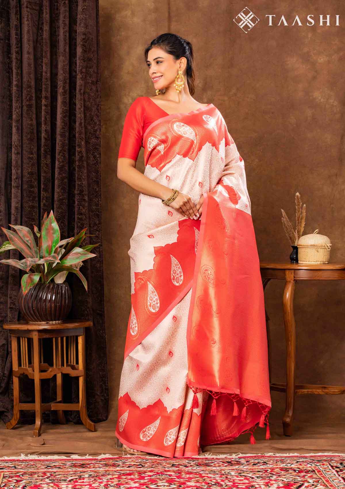Silk Saree