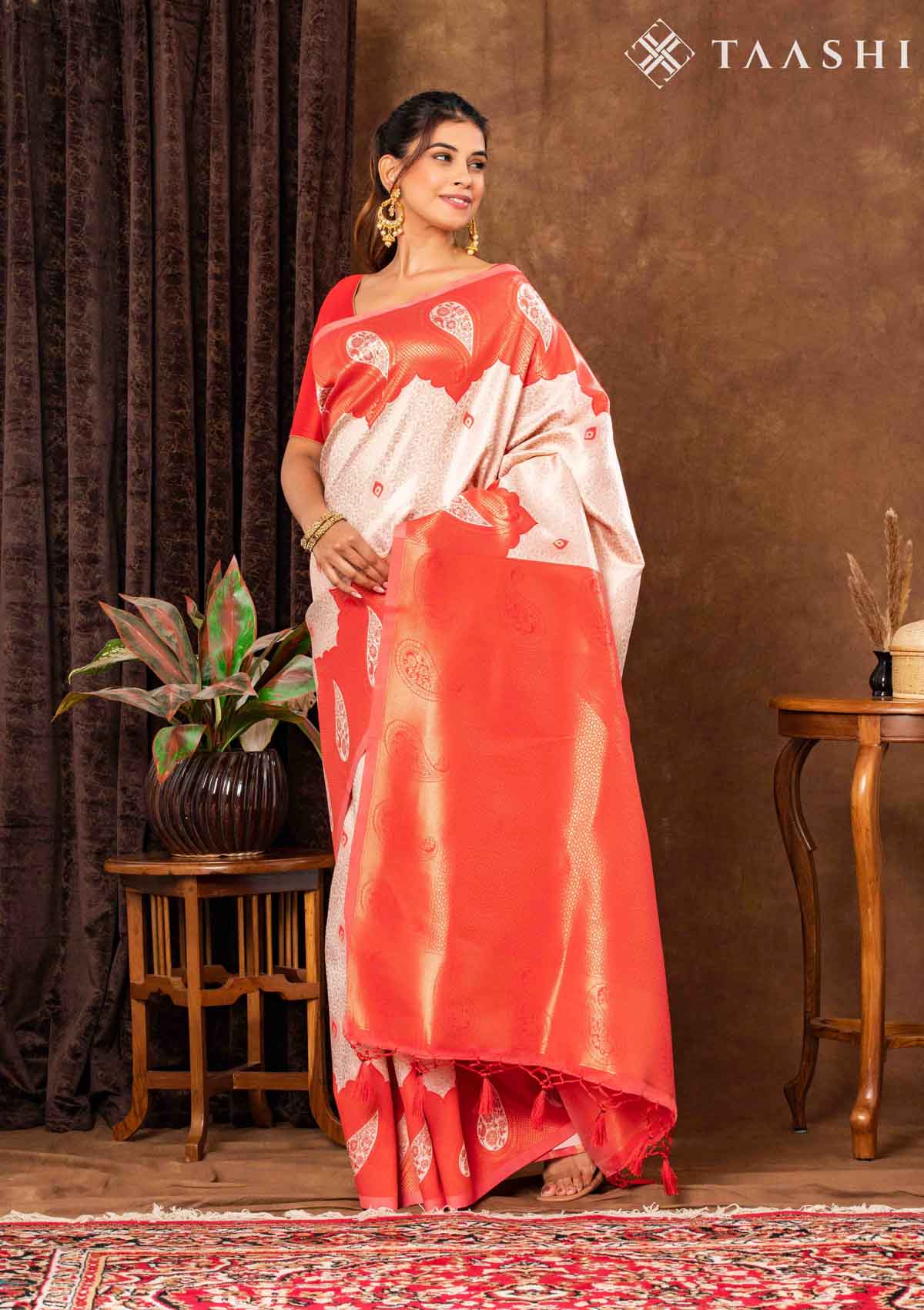 Silk Saree