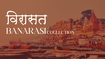 Discover the Elegance of Banarasi Sarees: A Rich Tradition Meets Modern Style
