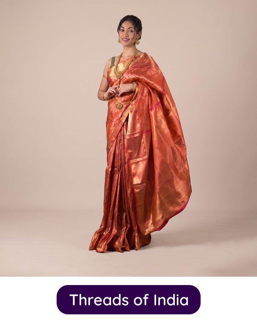 Threads of India