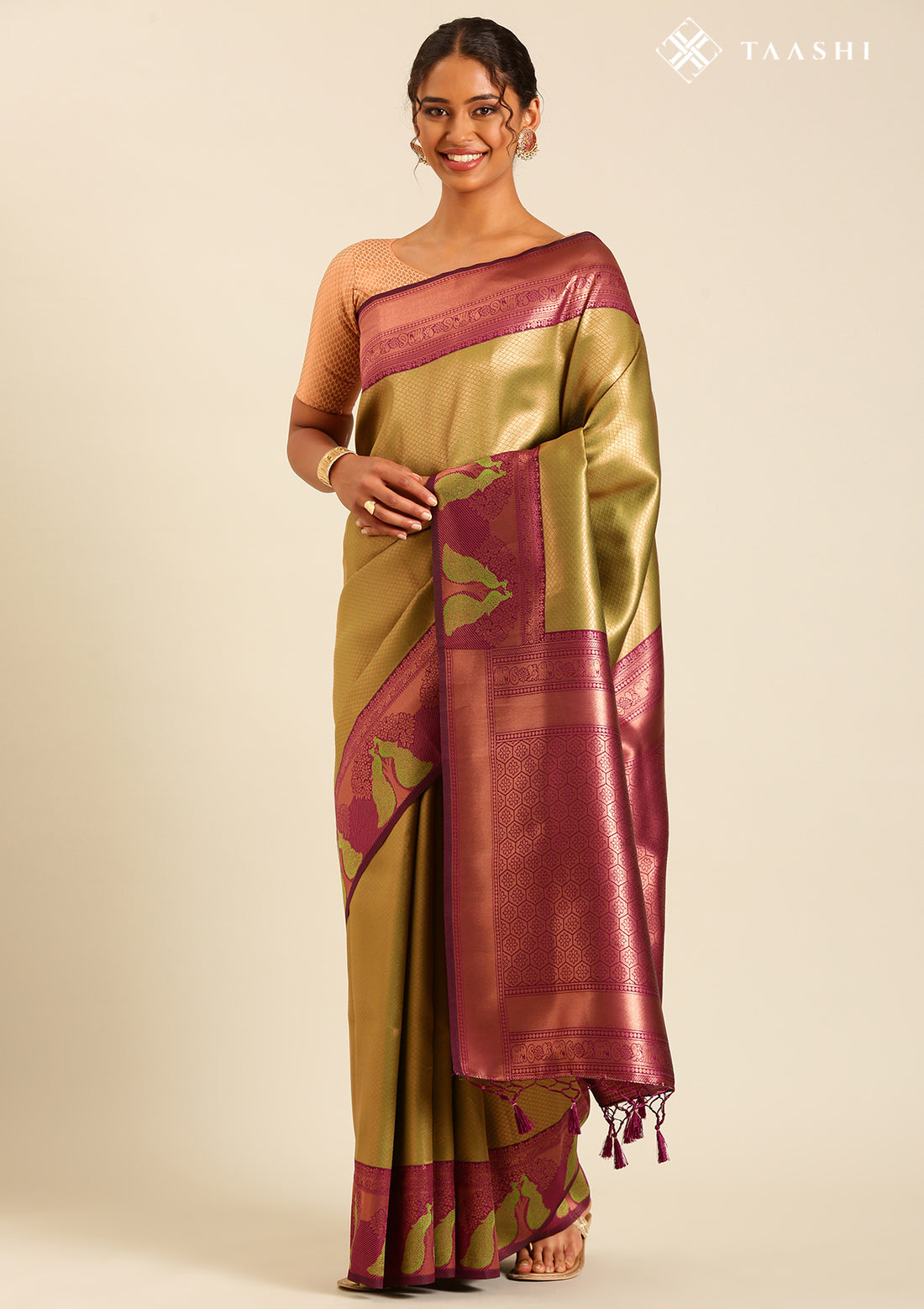 Art Silk Saree